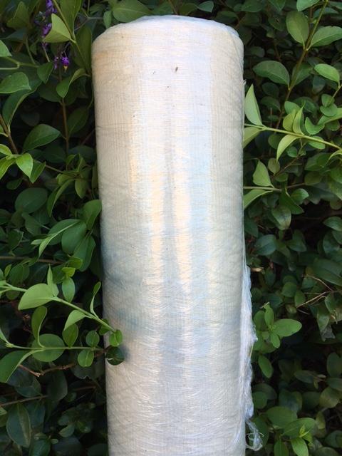 62" Wide Grade 10 Natural Cheesecloth Roll - 100 Yards