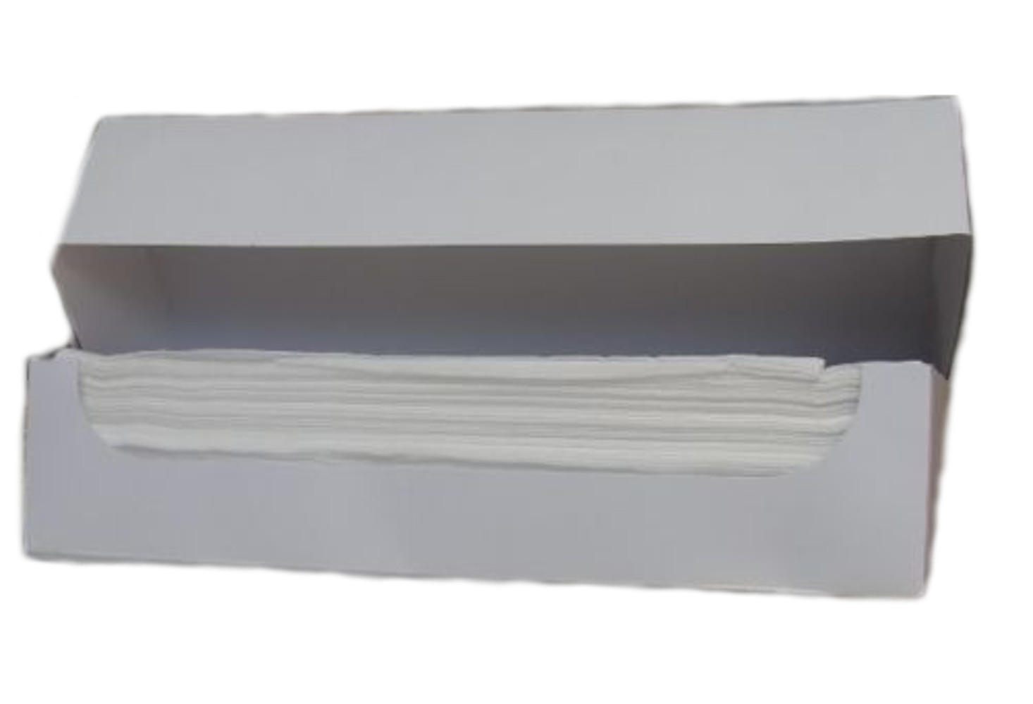 Grade 90 Cheesecloth 60 Yard Box - White - Click Image to Close