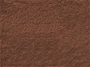 Leather-like Vinyl Upholstery Brown 54" Wide - By the yard - Click Image to Close