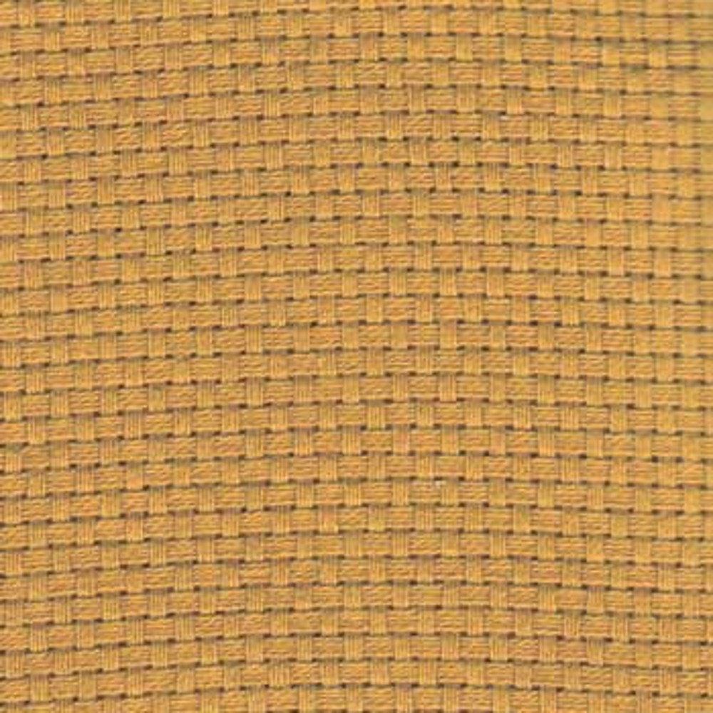 Monk's Cloth in Gold - Click Image to Close
