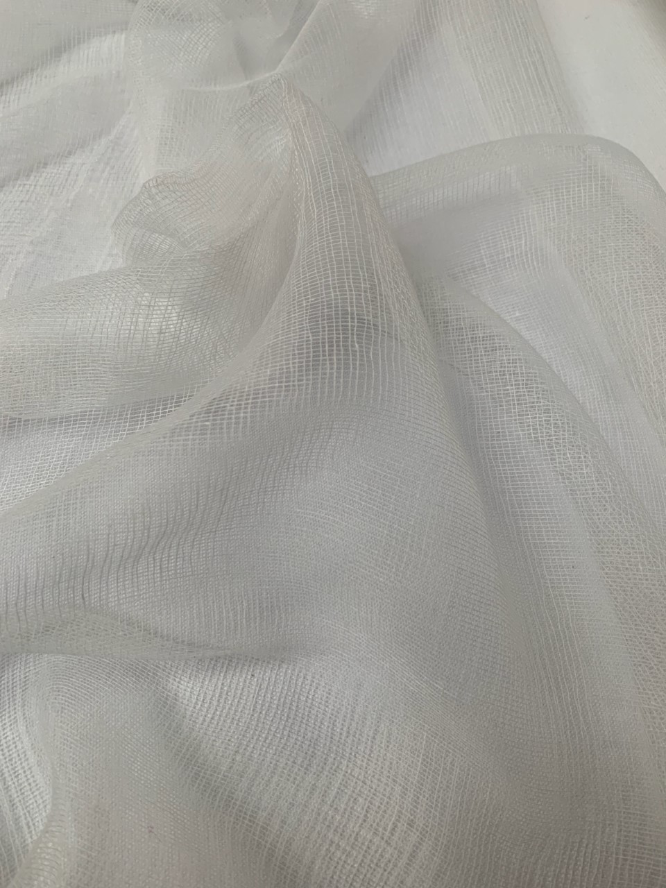Grade 10 Cheesecloth 30" Wide - 1000 Yard Roll - Click Image to Close