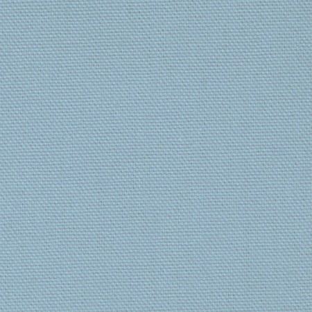 60" Wide 30 Yards Long - Light Blue Duck Cloth (10oz)