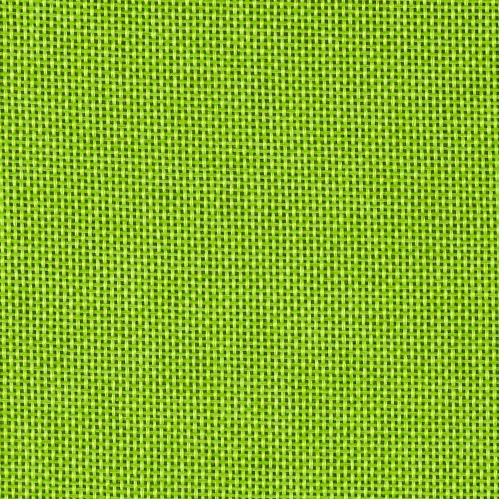 By the yard- Faux Burlap 58" (polyester) Limezest
