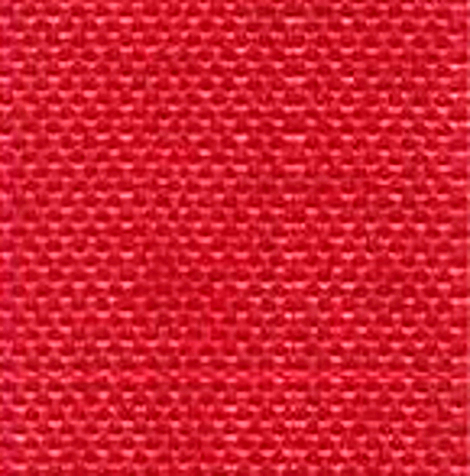 Leather-like Vinyl Upholstery Red 54" Wide- By the yard - Click Image to Close