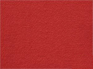 Leather-like Vinyl Upholstery Red 54" Wide- By the yard - Click Image to Close