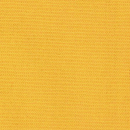 60" Wide 30 Yards Long - Yellow Duck Cloth (10oz)
