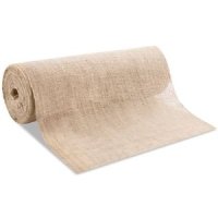 (image for) 30" Wide Burlap - 100 Yard Roll