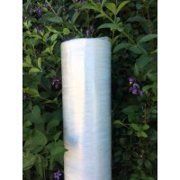 (image for) 63" Wide Grade 10 White Cheesecloth Roll - 100 Yards