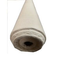 (image for) 87" Cheesecloth Grade 40 - 100 Yard Roll Unbleached