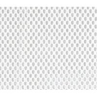 (image for) 48" Wide Utility Weaver's White Mesh - By the Yard