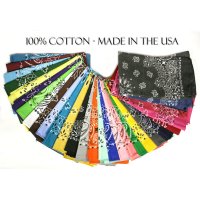 (image for) Made in the USA Paisley Assortment Pack (12pk)