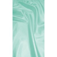 (image for) By The Yard- 60" Sapphire Habotai Fabric - 100% Polyester