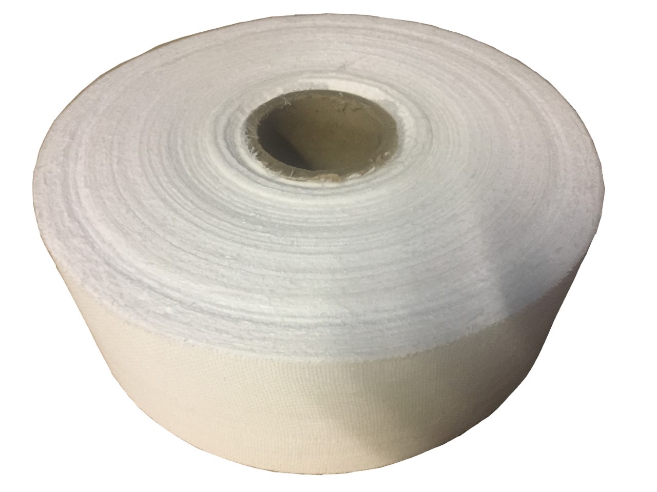 3" 500 Yard Roll Grade 50 Cheesecloth White