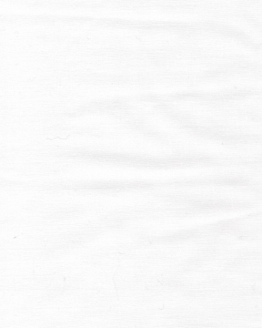 Meadowlark Premium Muslin Fabric CRF 45" -78x76 White 35 Yards