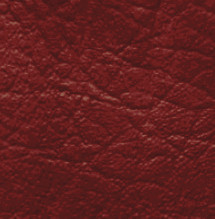 Leather-like Vinyl Upholstery Burgundy 54" Wide - By the Yard