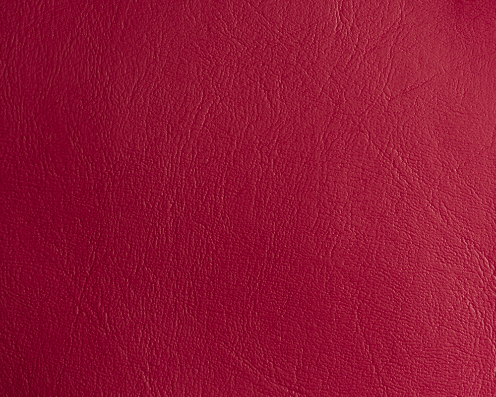 Leather-like Vinyl Upholstery Raspberry 54" Wide- By the Yard