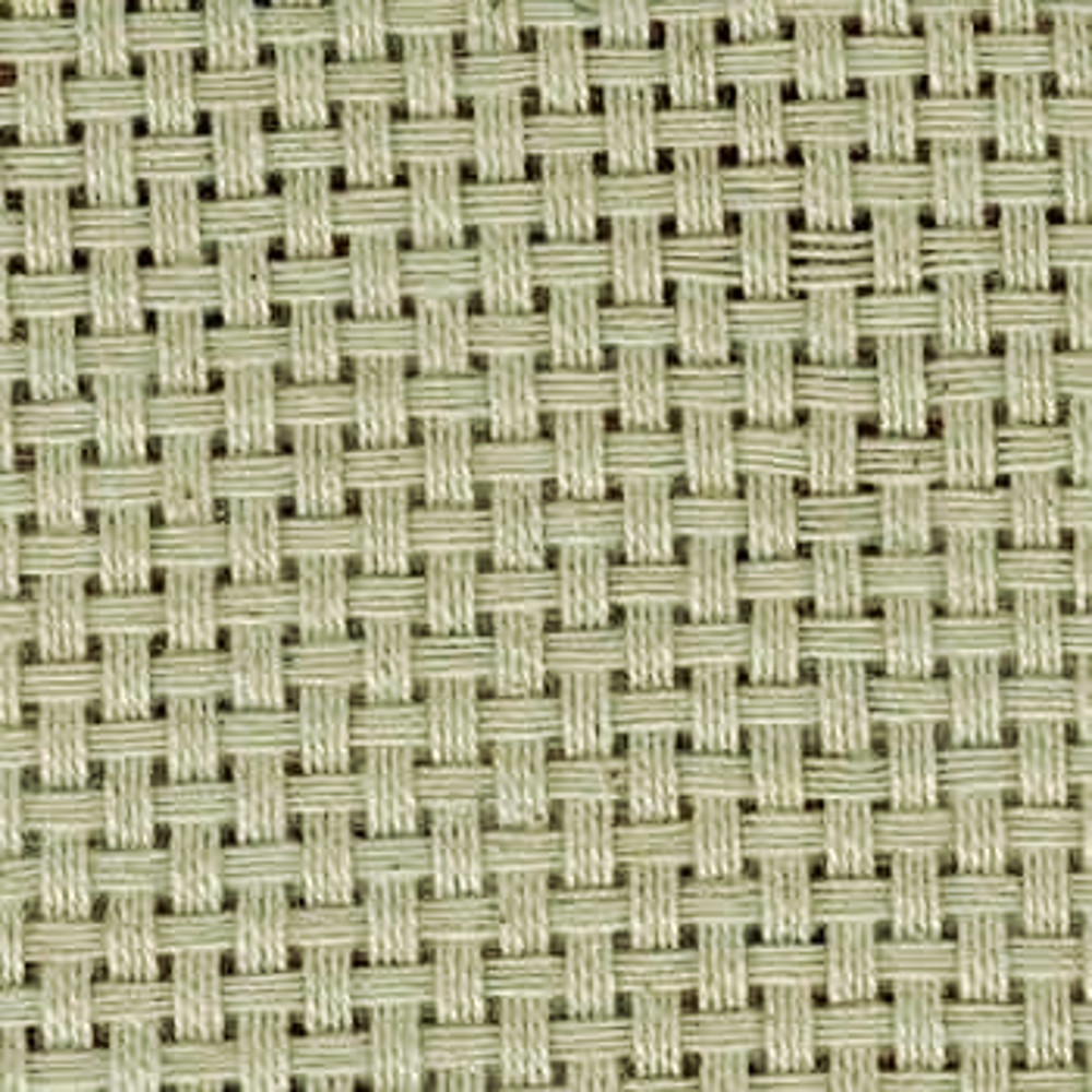 Monk's Cloth in Sage