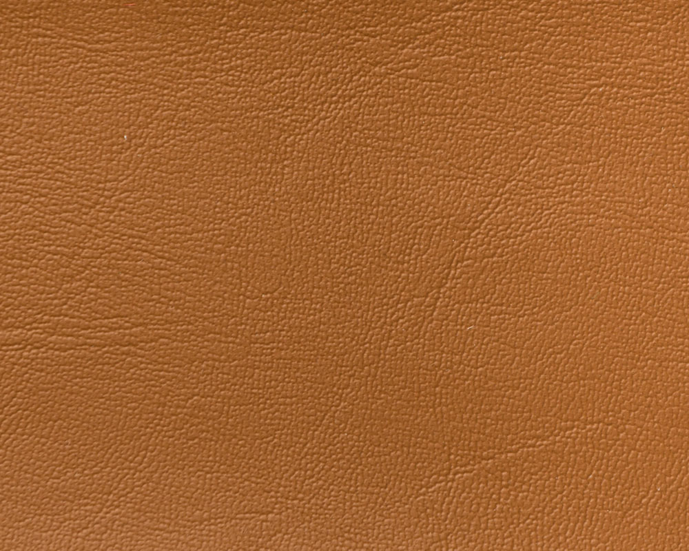 Leather-like Vinyl Upholstery Spice 54" Wide - By the Yard